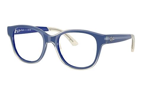 Designerbrillen Ray-Ban Kids RY1950 7203