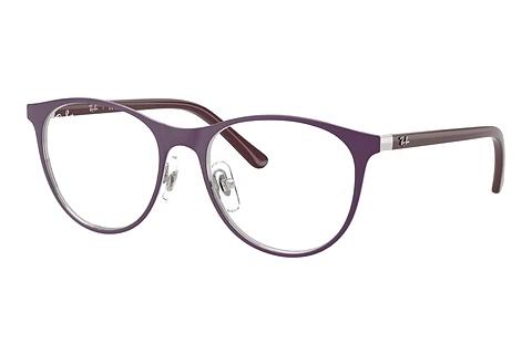 Designerbrillen Ray-Ban Kids RY9552V 4098