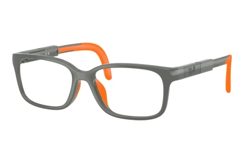Designerbrillen Ray-Ban Kids RYA1980 7533