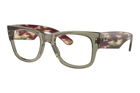 Designerbrillen Ray-Ban MEGA WAYFARER (RX0840V 8297)