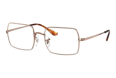 Designerbrillen Ray-Ban Rectangle (RX1969V 2943)