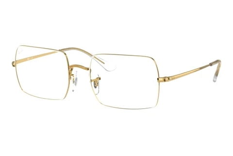 Designerbrillen Ray-Ban Rectangle (RX1969V 3104)