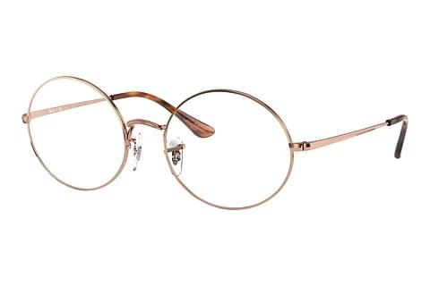 Designerbrillen Ray-Ban Oval (RX1970V 2943)