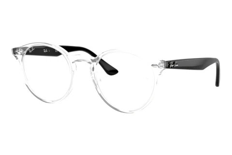 Occhiali design Ray-Ban RX2180V 5943