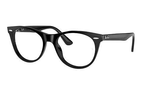 Designerbrillen Ray-Ban Wayfarer Ii (RX2185V 2000)