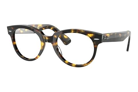 Designerbrillen Ray-Ban RX2199V 8116