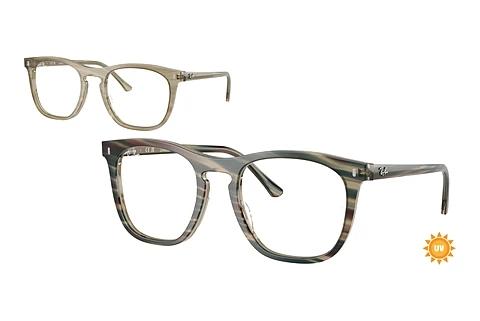 Designerbrillen Ray-Ban RX2210V 8381