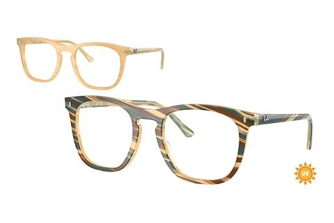 Designerbrillen Ray-Ban RX2210V 8383
