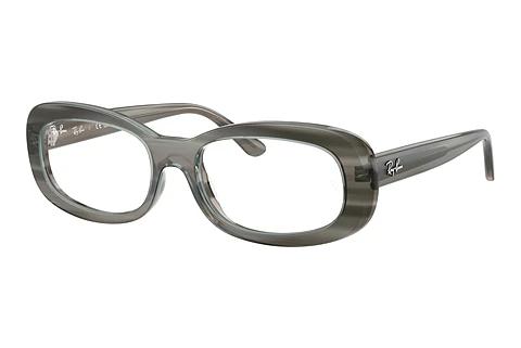 Designerbrillen Ray-Ban RX2221V 8453