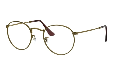 Designerbrillen Ray-Ban ROUND METAL (RX3447V 3117)