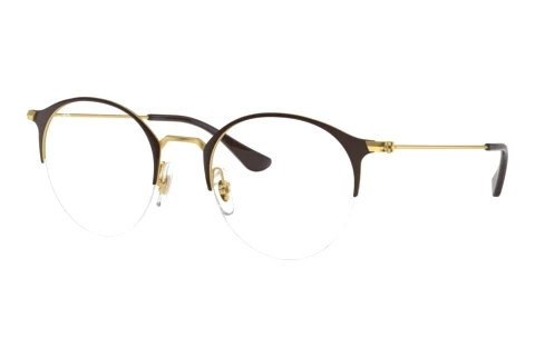 Designerbrillen Ray-Ban RX3578V 2905