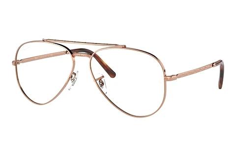 Designerbrillen Ray-Ban NEW AVIATOR (RX3625V 3094)