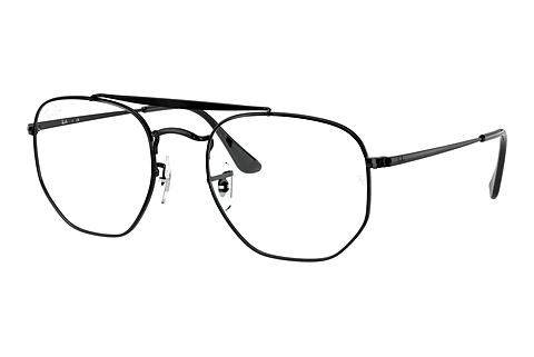 Lunettes de vue Ray-Ban The Marshal (RX3648V 2509)