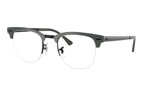 Lunettes de vue Ray-Ban CLUBMASTER METAL (RX3716VM 3150)