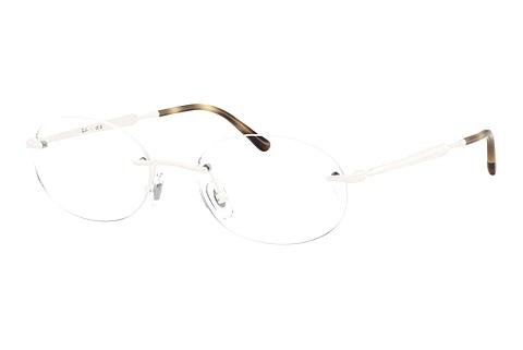 Occhiali design Ray-Ban RX3767V 3205