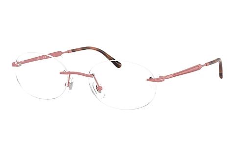 Lunettes de vue Ray-Ban RX3767V 3206