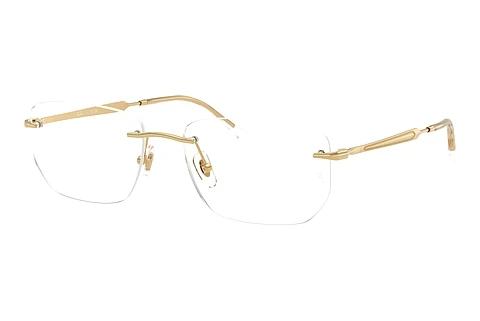 Designerbrillen Ray-Ban RX3768V 2500