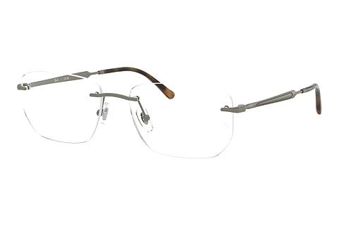 Designerbrillen Ray-Ban RX3768V 3201