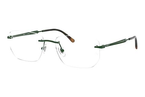 Occhiali design Ray-Ban RX3768V 3204