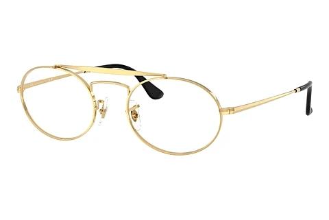 Designerbrillen Ray-Ban RX3775VM F133