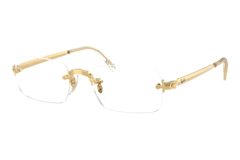 Lunettes de vue Ray-Ban RX3928V 2500