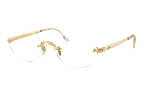 Designerbrillen Ray-Ban RX3929V 2500