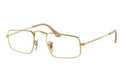 Lunettes de vue Ray-Ban JULIE (RX3957V 3086)