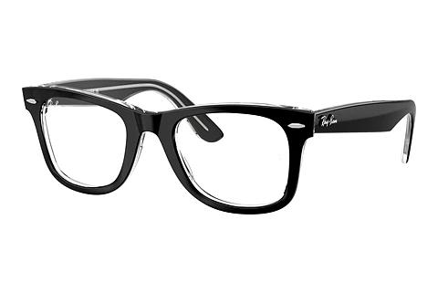 Lunettes de vue Ray-Ban WAYFARER EASE (RX4340V 2034)