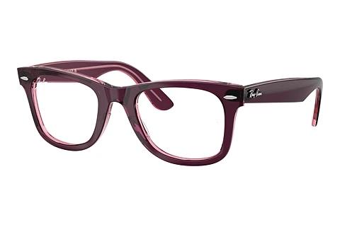 Designerbrillen Ray-Ban WAYFARER EASE (RX4340V 8364)