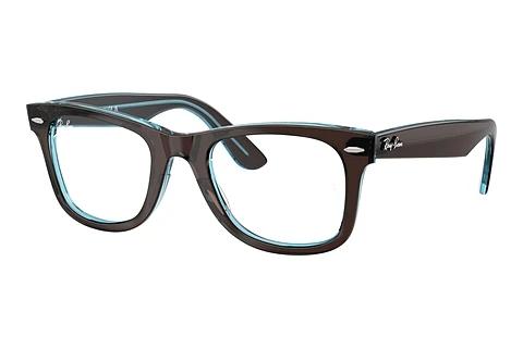 Designerbrillen Ray-Ban WAYFARER EASE (RX4340V 8366)