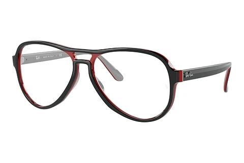 Occhiali design Ray-Ban VAGABOND (RX4355V 8136)