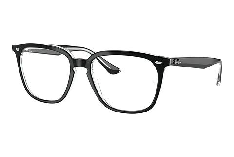 Designerbrillen Ray-Ban RX4362V 2034