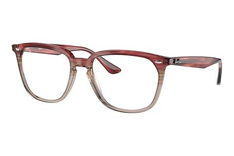 Designerbrillen Ray-Ban RX4362V 8145