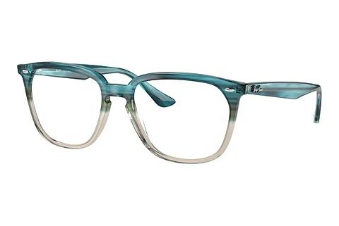 Designerbrillen Ray-Ban RX4362V 8146