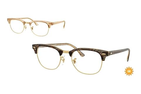 Designerbrillen Ray-Ban CLUBMASTER (RX5154 8294)
