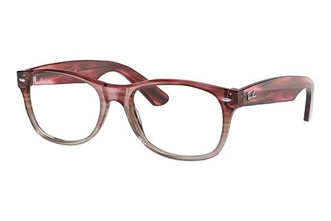Designerbrillen Ray-Ban NEW WAYFARER (RX5184 8145)
