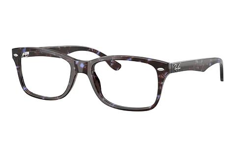 Lunettes de vue Ray-Ban RX5228 8424