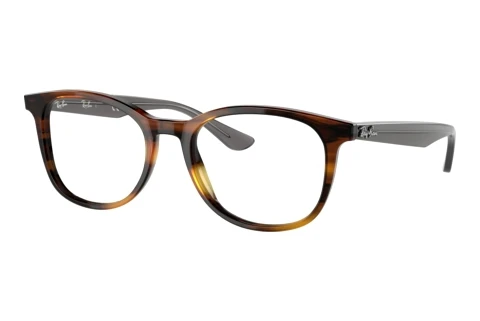 Occhiali design Ray-Ban RX5356 5607