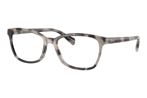Occhiali design Ray-Ban RX5362 8480