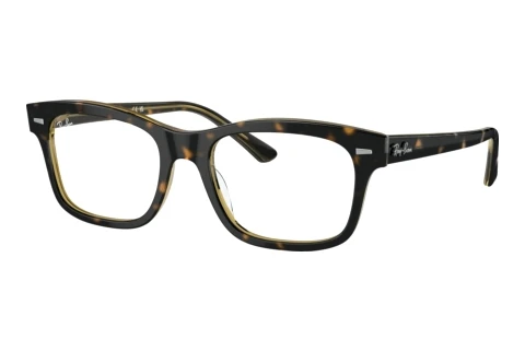 Occhiali design Ray-Ban MR BURBANK (RX5383 8285)