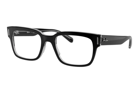 Designerbrillen Ray-Ban Jeffrey (RX5388 2034)
