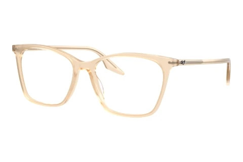 Designerbrillen Ray-Ban RX5422 8505