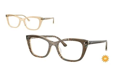 Designerbrillen Ray-Ban RX5433 8294