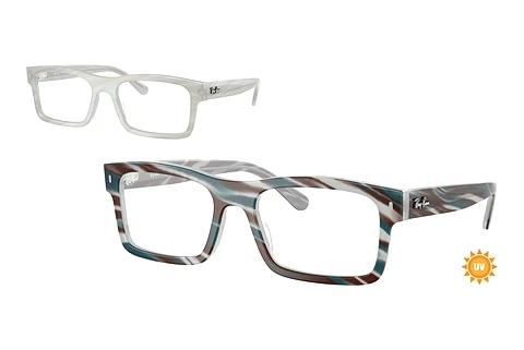 Lunettes de vue Ray-Ban RX5435 8382