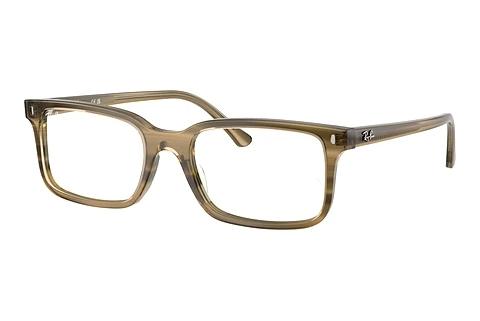 Designerbrillen Ray-Ban RX5445 8454