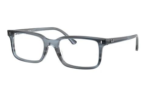 Designerbrillen Ray-Ban RX5445 8456