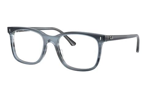 Designerbrillen Ray-Ban RX5446 8456