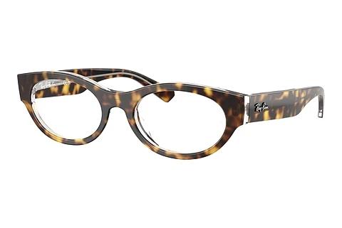 Designerbrillen Ray-Ban RX5447 5082