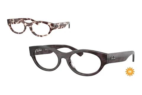 Lunettes de vue Ray-Ban RX5447 8461