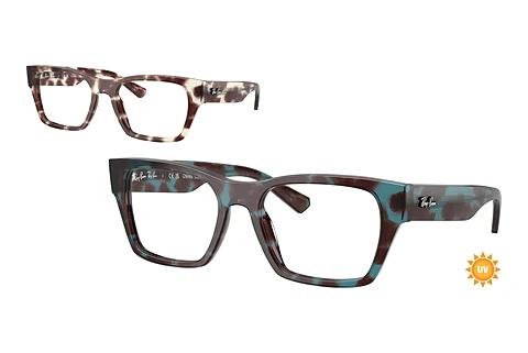 Occhiali design Ray-Ban RX5448 8458
